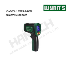 Wynn's W3323 Digital Infrared Thermometer 红外线测温仪