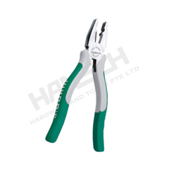 Wynn's European Type Combination Pliers Multi-Purpose Non-Insulated Hand Tool (欧式钢丝钳)