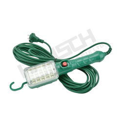 Wynn's LED Work Light with Strong Magnetic Base (W4610) High-Brightness LED Work Torch 工作灯LED带强磁