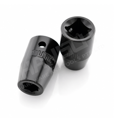 Wynn's 1/2 Impact Socket 8mm-32mm Automotive Repair Industrial Hand Tools 气动套筒