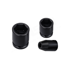 Wynn's 1/2 Impact Socket 8mm-32mm Automotive Repair Industrial Hand Tools 气动套筒