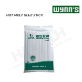 Wynn's Hot Melt Glue Stick High Adhesion Transparent Glue Strip Household Glue Gun (熔胶棒)