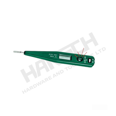 Wynn's Digital Voltage Tester Pen (W0182) AC/DC Electrical Circuit Tester 感应电笔