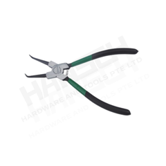 Wynn's Internal Bent Nose Circlip Pliers 卡簧钳 内卡弯咀 6寸