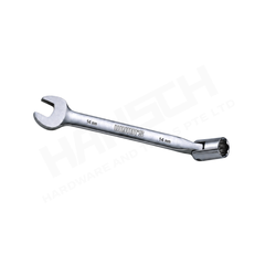 Wynn's Flexible Socket Combination Wrench Auto Repair Disassembly Tool 活动套筒两用扳手