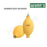 WYNN'S Dust Blower (W0360A ) Rubber Steel Nozzle 橡胶风球 (皮老虎)
