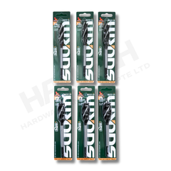Wynns Wood Working Auger Bit 14mm-25mm Drill Bit Wood Drilling 木工四槽支罗钻