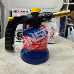 Express 8800 Premium Piezo Control Valve and Ignition for Gas 喷火枪