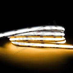 ecoWARE COB LED Flexible Strip Light 软灯带 白光 / 冷白光 / 暖白光
