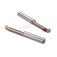 ZZBD-CT Carbide MIR Inner Hole Micro Threaded Mills for Small Holes & Turning 内孔微型螺纹刀