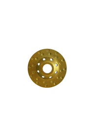 DIAMOND CUP WHEEL