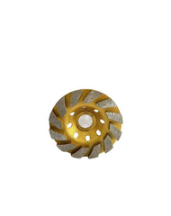 DIAMOND CUP WHEEL