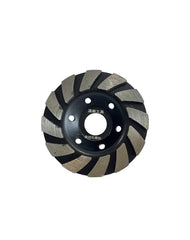 DIAMOND CUP WHEEL
