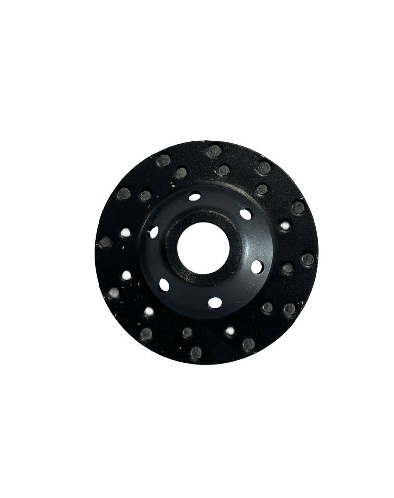 DIAMOND CUP WHEEL