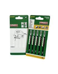 JIGSAW BLADES SORT