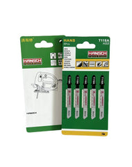 JIGSAW BLADES SORT