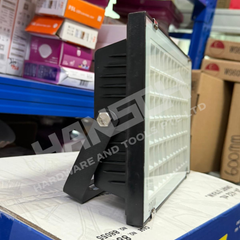 200W LED Flood Light IP66 Waterproof Outdoor Industrial LED Projection Light 户外工业照明灯