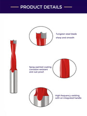 HS Spindle Drill 排钻