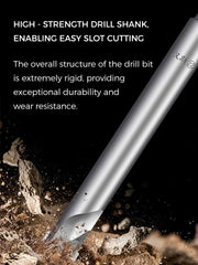 HS Alloy Flat Chisel 合金扁铲(元)