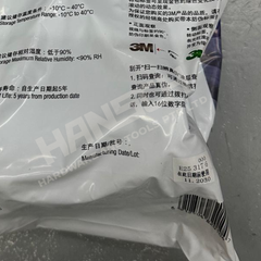 3M 6200 Medium Half Facepiece Reusable Respirator 中号可重复使用半面式防护呼吸器