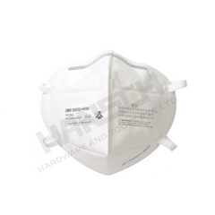3M Particulate Respirator 9502+ N95 KN95 masks (50pcs/box - Individual pack) 防颗粒物防尘口罩