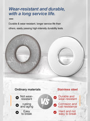 316 Flat Washer