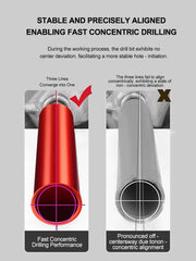Diamond Core Bit / Concrete Core Bit / Coring Bit / 水钻头 /水钻钻头