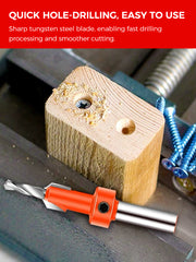 SN Countersink Drill 沉孔钻
