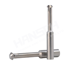 ZZBD-CT Up Down Chamfer End Mills 4 Flutes Front Back for Aluminum (四刃上下倒角刀铝用)
