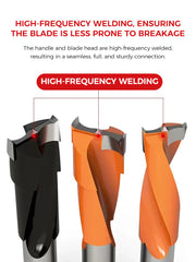 HS Spindle Drill 排钻