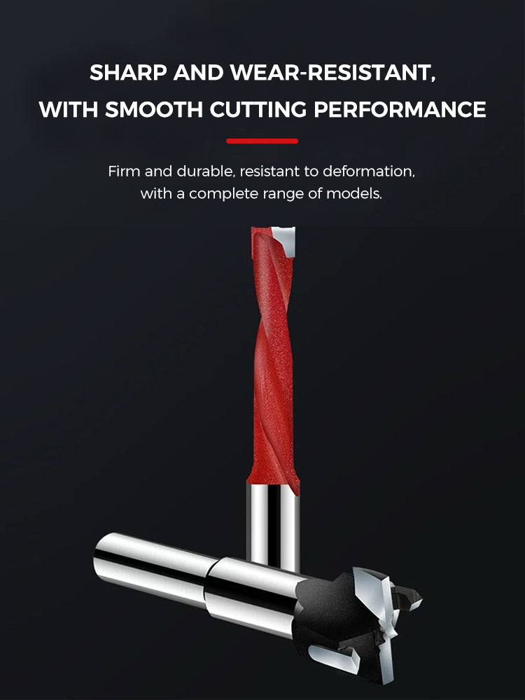 HS Spindle Drill 排钻