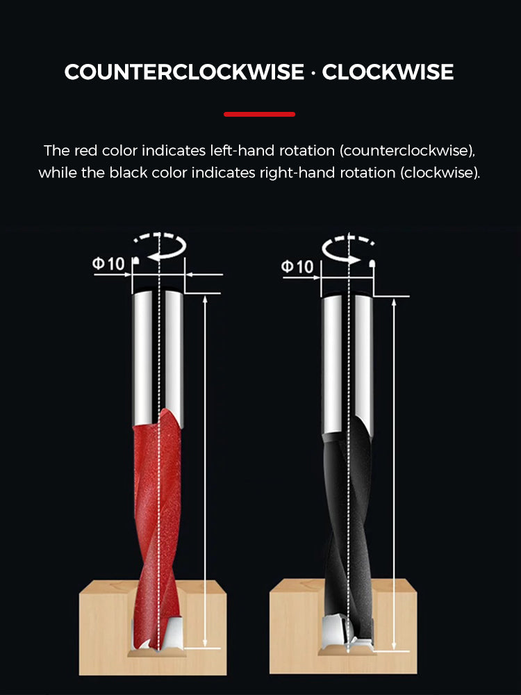 HS Spindle Drill 排钻