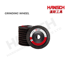 Abrasive Flap Disc Grinding Wheel for Angle Grinder 11,700 RPM 打磨抛光片
