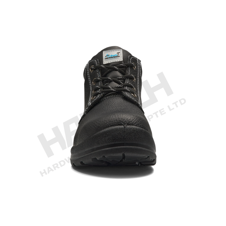 AcesafeT Toughness “STRIKE” (19808) Industrial Safety Boots 中邦工业安全鞋