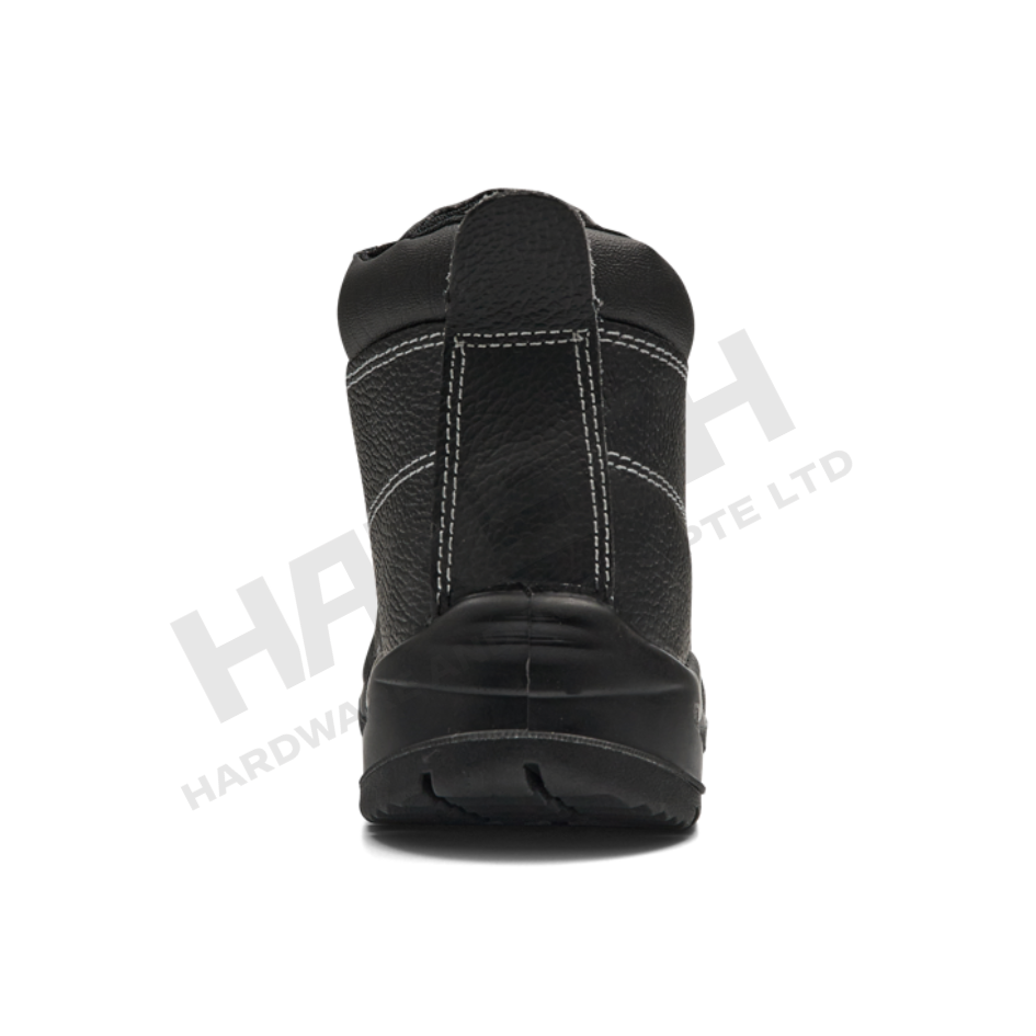 AcesafeT Toughness “STRIKE” (19808) Industrial Safety Boots 中邦工业安全鞋
