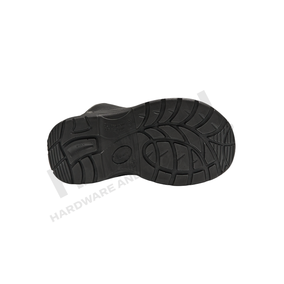AcesafeT Toughness “STRIKE” (19808) Industrial Safety Boots 中邦工业安全鞋