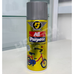 RJ London All Purpose Colour Spray Paint 多用途彩色喷漆