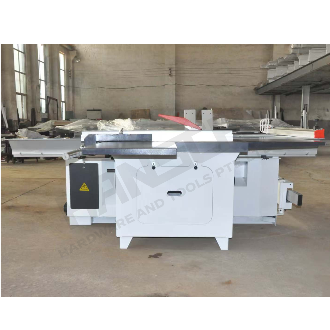 G-FORCE Automatic Panel Sliding Table (Aeroplane) Saw 3.2M/10fts飞机推台锯