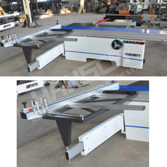 G-FORCE Automatic Panel Sliding Table (Aeroplane) Saw 3.2M/10fts飞机推台锯