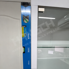 BERENT Magnetic Aluminium Spirit Level 600mm (24") 测量水平尺