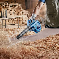 Bosch Professional PRO GBL 620 Blower High-Efficiency Compact Cleaning Blower 工业级高效电动吹尘机