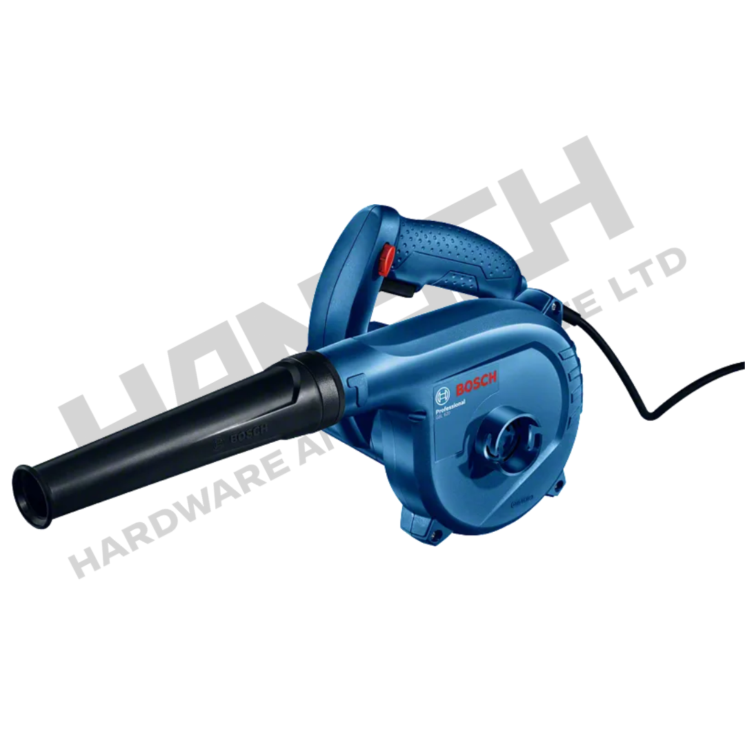 Bosch Professional PRO GBL 620 Blower High-Efficiency Compact Cleaning Blower 工业级高效电动吹尘机