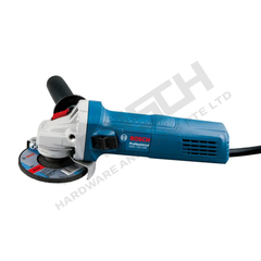 Bosch Professional GWS-750 750W 100mm Industrial Angle Grinder 工业级角磨机