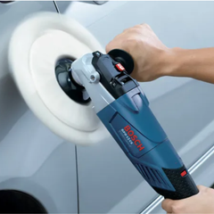 Bosch GPO 12 CE Professional Polisher 1250W Corded Polishing Machine 工业抛光工具