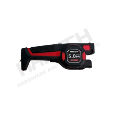 KOSLO Laser Tape Measure with Auto-Lock, Dual Green Laser Guide & Type-C Rechargeable Battery 高精度激光卷