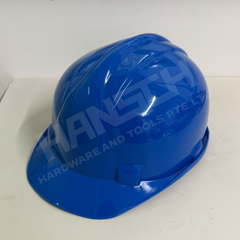 MASTER GX-3 Safety Helmet Shell Industrial Safety Helmet Shell – Blue 蓝色工业安全帽外壳