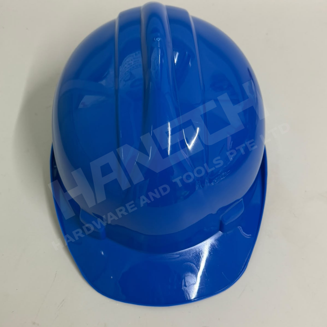 MASTER GX-3 Safety Helmet Shell Industrial Safety Helmet Shell – Blue 蓝色工业安全帽外壳
