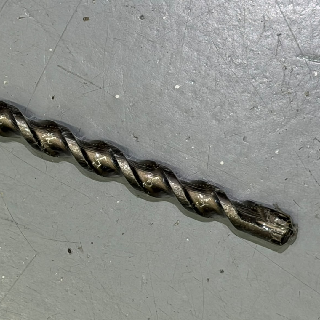 Bosch PRO SDS max-4 Hammer Drill Bit 博世  四刃混凝土 电锤钻头