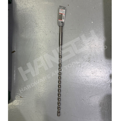 Bosch PRO SDS max-4 Hammer Drill Bit 博世  四刃混凝土 电锤钻头