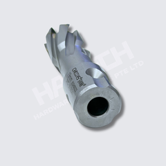 CHTOOLS TCT Annular Cutter Carbide Hole Cutter Bit for Metal Drilling 合金钻头